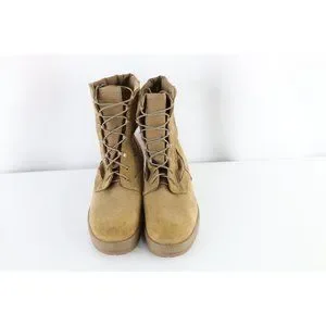 Vintage | Shoes | Us Military Issued Mens Size R Vibram  display picture 1
